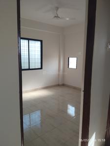 Bedroom Image of 1150 Sq.ft 2 BHK Apartment / Flat for sale in Ashirwad Nagar Nagpur for Rs. 5000000