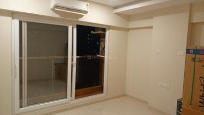 Bedroom Image of 850 Sq.ft 2 BHK Apartment / Flat for sale in Raghav Marvel, Kurla East Mumbai for Rs. 18000000