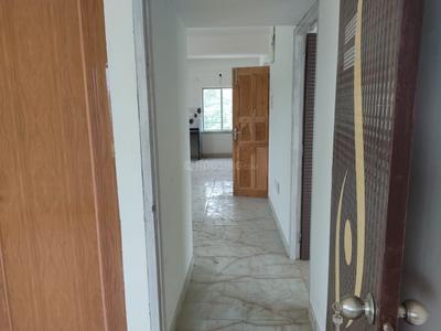 Image of 960 Sq.ft 2 BHK Apartment / Flat for sale in Amistad, New Town, Kolkata for Rs. 6400000