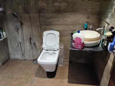 Image of 1795 Sq.ft 3 BHK Apartment / Flat for rent in Pratham Heights, Sola, Ahmedabad for Rs. 35000