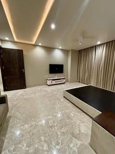 Bedroom Image of 900 Sq.ft 2 BHK Builder Floor for sale in Patel Nagar New Delhi for Rs. 11200000