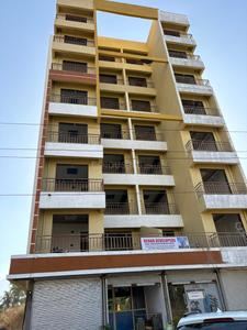 Image of 675 Sq.ft 1 BHK Apartment / Flat for sale in Neral, Thane for Rs. 2100000