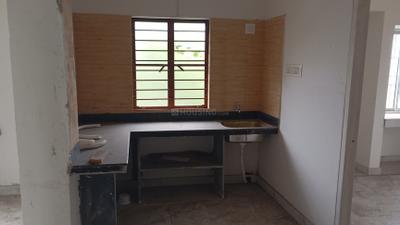 Kitchen Image of 1065 Sq.ft 3 BHK Apartment / Flat for sale in Birati Kolkata for Rs. 3834000