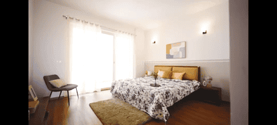 Image of 1749 Sq.ft 3 BHK Apartment / Flat for sale in SS The Coralwood, Sector 84, Gurgaon for Rs. 18200000