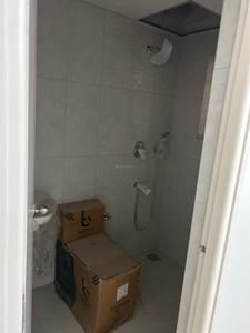 Bathroom Image of 750 Sq.ft 2 BHK Apartment / Flat for sale in DS Max Sahara, Chikkanagamangala Bengaluru for Rs. 7200000