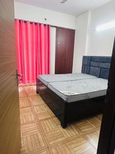 Bedroom Image of Pg for you in Indirapuram, Ghaziabad