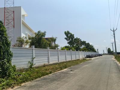 Image of 436 Sq.ft Residential Plot / Land for sale in Kovilpalayam, Coimbatore for Rs. 400000