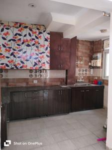 Kitchen Image of 1420 Sq.ft 3 BHK Apartment / Flat for sale in Amrapali Silicon City, Sector 76 Noida for Rs. 14800000