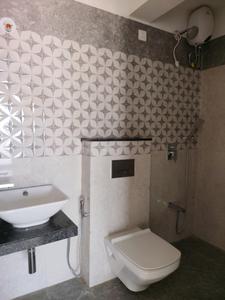 Bedroom Two Image of 1027 Sq.ft 2 BHK Apartment / Flat for sale in Disha Elysium, Andheri West Mumbai for Rs. 33000000