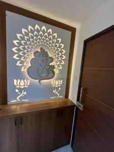 Bedroom Image of 2200 Sq.ft 3 BHK Duplex for sale in Bhayli Vadodara for Rs. 15000000
