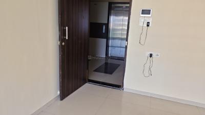 Living Room Image of 1410 Sq.ft 3 BHK Apartment / Flat for rent in Bhagwati Imperia, Ulwe Navi Mumbai for Rs. 75000