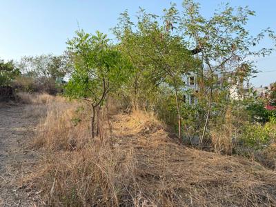 Image of 4000 Sq.ft Residential Plot / Land for sale in Kumar Mahatma Society, Kothrud, Pune for Rs. 60000000