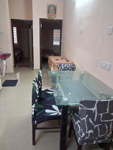 Hall Image of Jchuma Illu in Anna Nagar West, Chennai