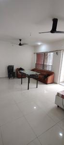 Hall Image of 1500 Sq.ft 3 BHK Apartment / Flat for sale in Godrej 24, Hinjawadi Pune for Rs. 14500000