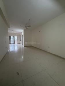 Hall Image of 2442 Sq.ft 4 BHK Apartment / Flat for rent in Sakar Elite Apex, Mahalakshmi Nagar Indore for Rs. 60000