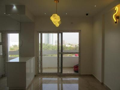 Hall Image of 1910 Sq.ft 3 BHK Apartment / Flat for sale in Nitesh Hyde Park Phase II, Hulimavu Bengaluru for Rs. 33000000