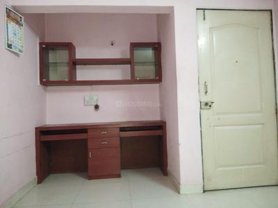 Kitchen Image of 850 Sq.ft 2 BHK Apartment / Flat for sale in Radhika Park I, Wadgaon Sheri Pune for Rs. 7000000