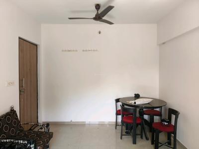 Living Room Image of 600 Sq.ft 1 BHK Apartment / Flat for sale in Lodha Casa Rio, Palava Phase 1 Thane for Rs. 3000000