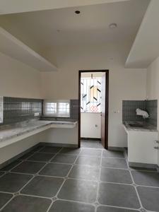 Kitchen Image of 3200 Sq.ft 5 BHK Independent House for sale in Injambakkam Chennai for Rs. 31000099