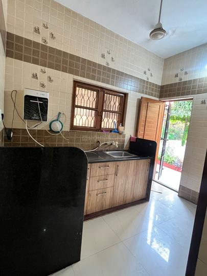 20  Narshih dham society b Kitchen 1