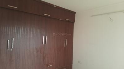 Bedroom Image of 1100 Sq.ft 2 BHK Apartment / Flat for sale in Ashadeep Ananta Jagat, Sector 14 Bhiwadi for Rs. 6300000