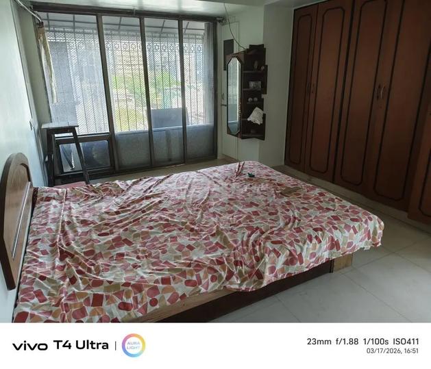 krishna kunj khar west Bedroom 1