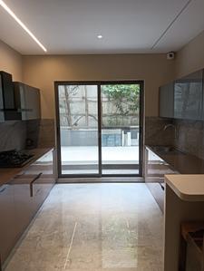 Kitchen Image of 1758 Sq.ft 3 BHK Duplex for sale in Montreal at Pride World City, Charholi Budruk Pune for Rs. 17500000