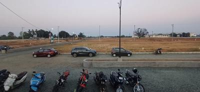 Image of 1200 Sq.ft Residential Plot / Land for sale in Chillakur, Nellore for Rs. 1450000