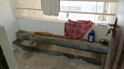 Kitchen Image of 1440 Sq.ft 3 BHK Apartment / Flat for sale in Thaltej Ahmedabad for Rs. 9400000