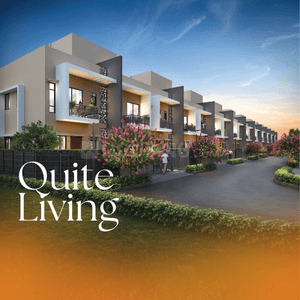 Image of 1580 Sq.ft 3 BHK Villa for sale in KWIC Kolkata West Heights, Kona, Howrah for Rs. 9900000