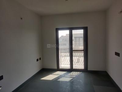 Hall Image of 855 Sq.ft 1 BHK Apartment / Flat for sale in Centreo by Prime One Corp - Enessen Estates, Bangalore City Municipal Corporation Layout Bengaluru for Rs. 12050000