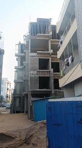 Image of 1400 Sq.ft 3 BHK Apartment / Flat for sale in Patharagadia, Bhubaneswar for Rs. 7500000