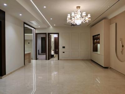 Living Room Image of 2651 Sq.ft 4 BHK Builder Floor for sale in Indirapuram Ghaziabad for Rs. 34500000