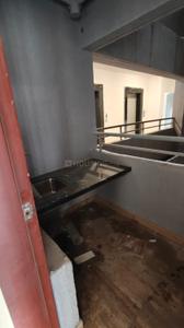 Kitchen Image of 1037 Sq.ft 2 BHK Apartment / Flat for sale in Paranjape Blue Ridge The Orion, Hinjawadi Pune for Rs. 10000000
