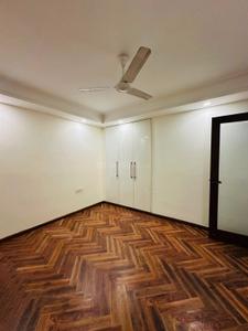Bedroom Image of 2718 Sq.ft 4 BHK Builder Floor for rent in DLF Phase 1 Gurgaon for Rs. 118000