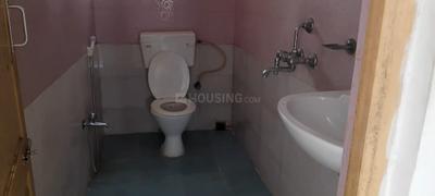 Image of 1453 Sq.ft 3 BHK Apartment / Flat for sale in New Town, Kolkata for Rs. 10000000