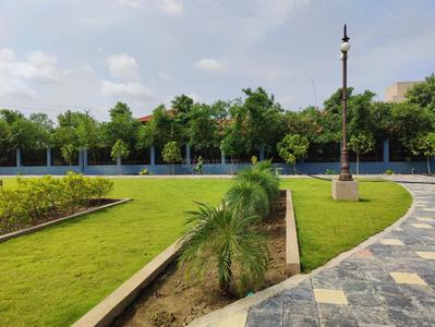 Image of 1204 Sq.ft Residential Plot / Land for sale in Mahalaxmi Nagar 54, Bhilgaon, Nagpur for Rs. 3913000