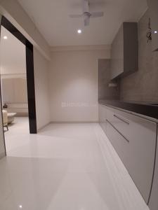 Kitchen Image of 1044 Sq.ft 2 BHK Apartment / Flat for sale in Akshay Vista, Dhayari Pune for Rs. 7700000