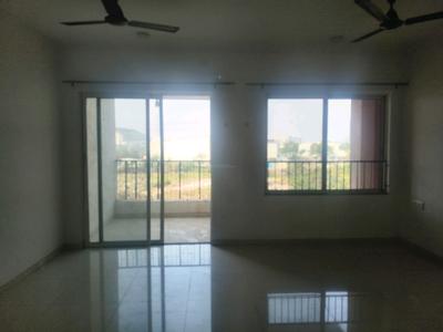 Living Room Image of 1050 Sq.ft 2 BHK Apartment / Flat for sale in Godrej Elements by Godrej Properties Ltd. , Hinjawadi Pune for Rs. 11000000