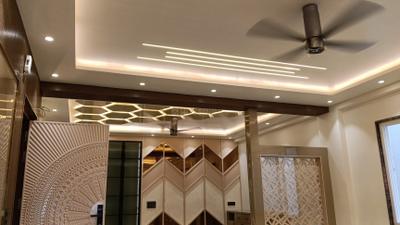 Living Room Image of 2500 Sq.ft 4 BHK Builder Floor for sale in Indirapuram Ghaziabad for Rs. 38500000