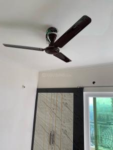 Bedroom Image of 1194 Sq.ft 3 BHK Apartment / Flat for rent in Gaurs Siddhartham, Siddharth Vihar Ghaziabad for Rs. 27000