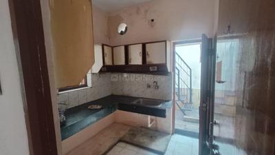 Kitchen Image of 1000 Sq.ft 2 BHK Independent House for rent in Avanti Vihar Raipur for Rs. 14000