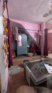 Bedroom Image of 495 Sq.ft 2 BHK Duplex for sale in Teliarganj Allahabad for Rs. 5000000