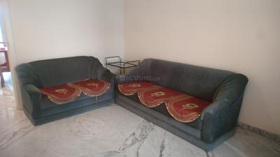 Living Room Image of 3000 Sq.ft 4.5 BHK Apartment / Flat for sale in Kasturi Legacy, Baner Pune for Rs. 55000000