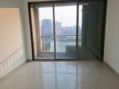 Bedroom Image of 1050 Sq.ft 2 BHK Apartment / Flat for sale in Labh Status Vihar, Kharghar Navi Mumbai for Rs. 11000000