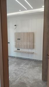 Bedroom Image of 1850 Sq.ft 3 BHK Builder Floor for sale in Vikaspuri New Delhi for Rs. 32000000