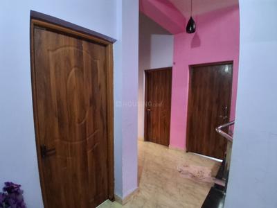 Hall Image of 2260 Sq.ft 4 BHK Independent House for rent in Carambolim Goa for Rs. 130000