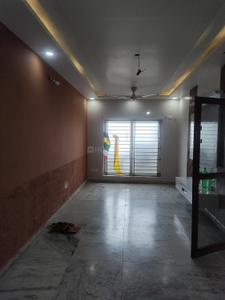 Hall Image of 1700 Sq.ft 3 BHK Independent House for sale in Durgesh Vihar Bhopal for Rs. 9000000