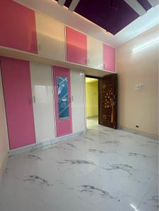 Hall Image of 800 Sq.ft 2 BHK Independent House for sale in Guduvancheri Chennai for Rs. 6600000