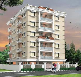 Image of 1650 Sq.ft 3 BHK Apartment / Flat for sale in Madhurawada, Visakhapatnam for Rs. 9075000